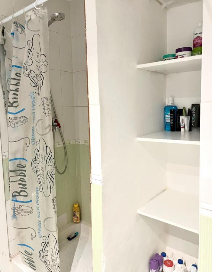 Bonito Apartamento. Estadio Wanda - Metro Sanblas Madrid